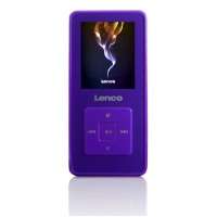 Lenco Xemio-656 portable mp3 player- in original box